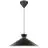 Nordlux Dial 45 Pendelleuchte Metall Schwarz | Geeignet für 1x E27