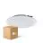 Mehrfachpackung 6x LED Downlight Pan 24W 1920lm 840 Kaltweiß | 225mm - Ausschnitt 195mm