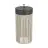 Eglo Tischlampe Garvardo Aluminium Schwarz 2W 270lm - 824-830-840 CCT | IP20 - Touch Dimmbar - USB-C