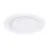 Noxion LED Downlight Slim V2.0 24W 2400lm 120D - 830 Warmweiß | 225mm - Ausschnitt 200mm - IP44 