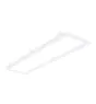 Ledvance LED Panel Einbaurahmen 30x120cm