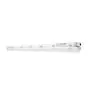Ledvance LED Feuchtraumleuchte Feuchtigkeitsdicht 58W 8000lm - 865 Tageslichtweiß | 150cm