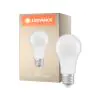 Ledvance Classic LED E27 Birne Matt 13W 1521lm - 840 Kaltweiß | Ersatz für 100W