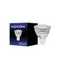 Noxion LED-Spot GU5.3 MR16 6.1W 621lm 36D - 830 Warmweiß| Ersatz für 50W
