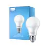 Philips Corepro LED Glühbirne E27 Birne Matt 10W 1055lm - 830 Warmweiß | Ersatz für 75W