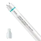 Philips LED Röhre T8 MASTER Value (EM/Mains) High Output 20.5W 3100lm - 840 Kaltweiß | 150cm - Ersatz für 58W