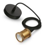 Philips Cord Vintage E27 Dor