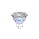 Noxion Spot LED Réflecteur GU4 MR11 4.5W 345lm 36D - 927 Blanc Très Chaud| Meilleur Rendu Des Couleurs - Dimmable - Équivalent 35W