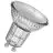 Ledvance LED Réflecteur GU10 PAR16 8W 750lm 36d - 830 Blanc Chaud | Équivalent 100W