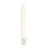 Nordlux Sjaver Applique Murale Aluminium Blanc 15W 1350lm 930940 CCT | IP44 - Meilleur Rendu Des Couleurs - 3Step Dimmable