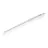 Philips Réglette LED Étanche CoreLine WT120C 48W 6500lm - 840 Blanc Froid | 150cm - Interact Dimmable - Éclairage De Secours 3 Heures