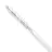 Philips Tube LED T5 MASTER (Direct 230V) High Efficiency 20W 2800lm - 830 Blanc Chaud | 145cm - Équivalent 35W