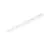 Philips Réglette LED CoreLine Blanc 25W/37W 3500lm/5200lm - 830-840 CCT| 150cm - Équivalent 2x58W