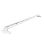 Noxion Réglette Click V2 LED T8 | Convient pour 2x 120cm Tube LED
