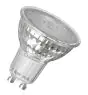 Ledvance LED Réflecteur GU10 PAR16 6.1W 575lm 60d - 830 Blanc Chaud | Équivalent 80W