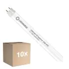 Lot 10x Ledvance Tube LED T8 Superior (EM/Direct 230V) High Output 17.7W 3100lm - 865 Lumière Du Jour | 150cm - Équivalent 58W